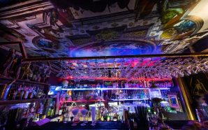 Lisboa: dance e queime calorias nestes bares abertos dia 25