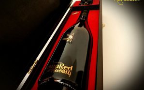 O vinho mais caro do mundo é nosso vizinho