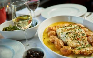 Natal: 6 vinhos para acompanhar bacalhau