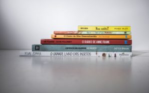 Natal entre páginas: livros para vários gostos e idades