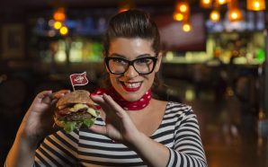 O delicioso hambúrguer mais «tuga» de Lisboa