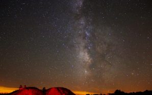 Três atividades ao ar livre que marcaram o nosso ano