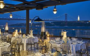 Sud Lisboa recebe 2018 com alta cozinha e performances