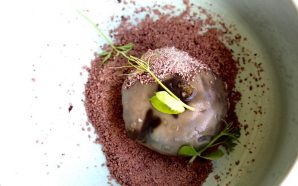 Eleven: esta sopa da pedra tem estrela Michelin