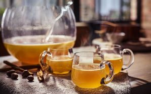 Passagem de ano em casa: o que beber?