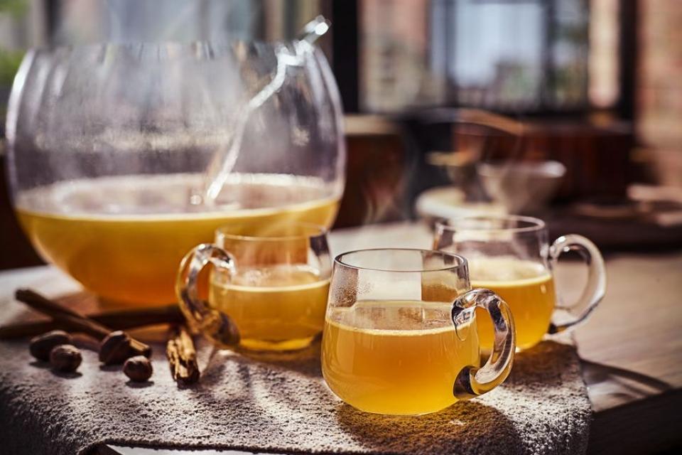 Zacapa 23_Hot Rum Punch_resultado