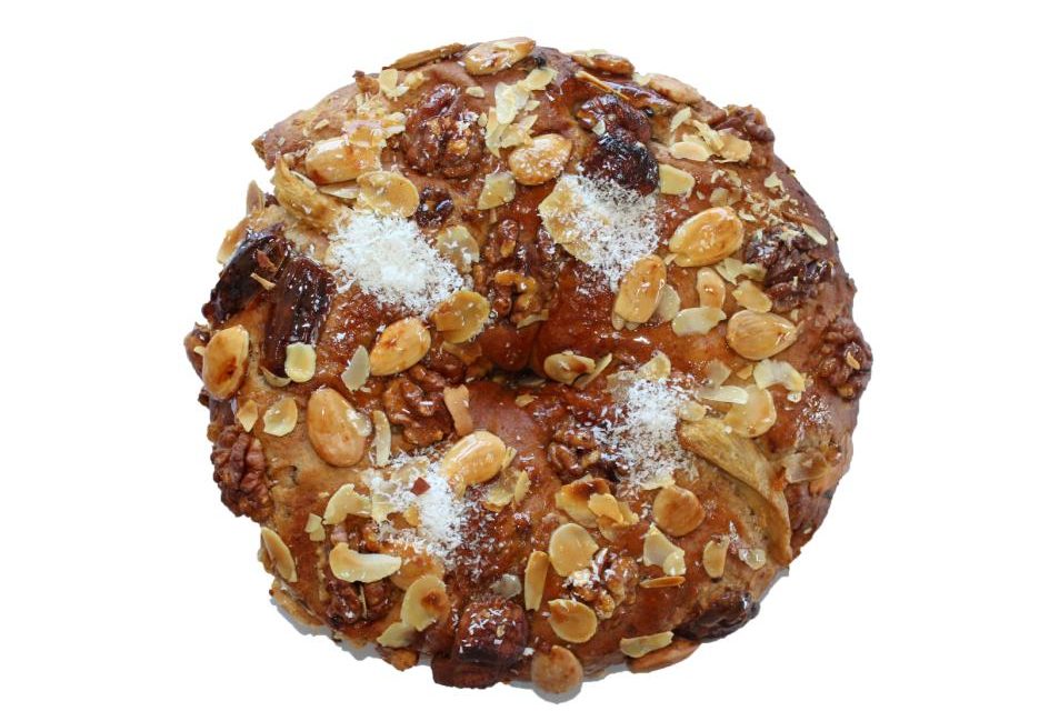 Bolo rei vegan? Já existe e está à venda