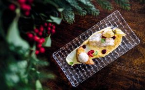 11 hotéis pelo país para comer (ou dormir) na consoada