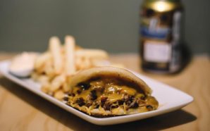 Picaria: a rua para quem quer comer no Porto