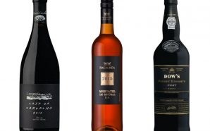 6 vinhos perfeitos para os doces de Natal