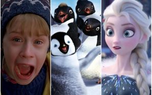 Saudades de Sozinho em Casa? O que ver este Natal na TV