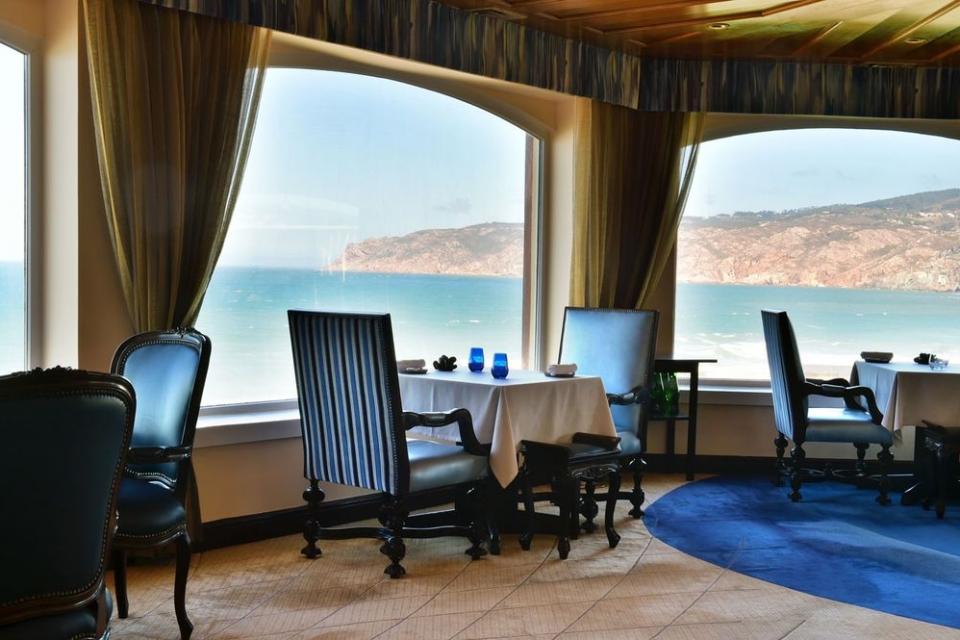 fortaleza do guincho_resultado