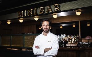 Avillez abre o seu Mini Bar no Porto em 2018