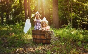 Mealhada: Teatro para ver em família numa quinta