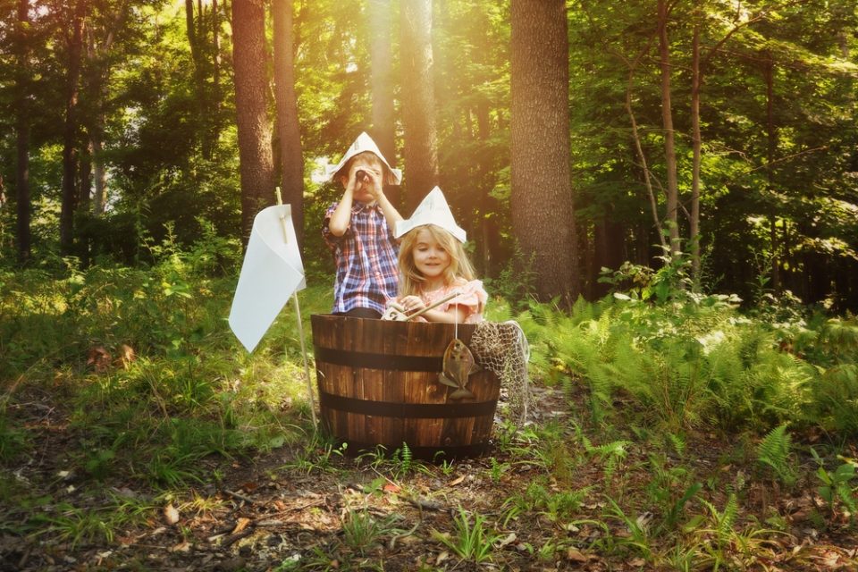 Mealhada: Teatro para ver em família numa quinta