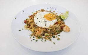 10 bons restaurantes em «shoppings» de Lisboa