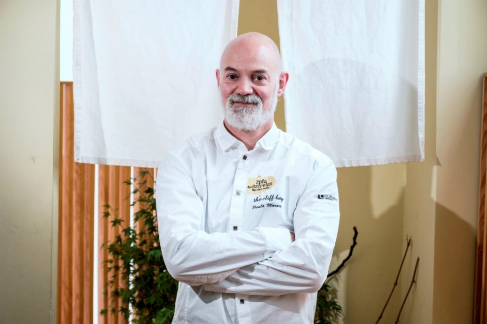 (Fotografia de Fernando Marques)