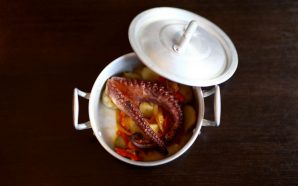 Natal: vinhos para beber com pratos de polvo e peixes