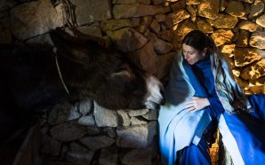 O maior presépio vivo da Europa está em Braga