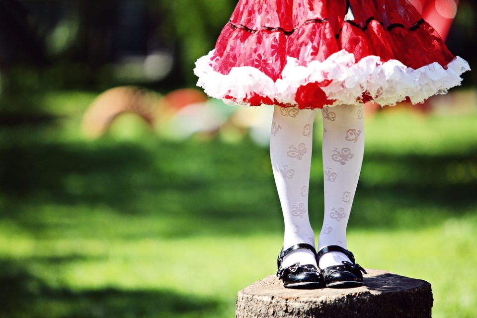 Bailado e histórias em família para ver este fim de semana