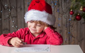 Oficinas para entreter os miúdos nas férias de natal