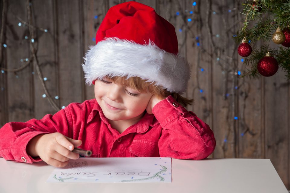 Oficinas para entreter os miúdos nas férias de natal