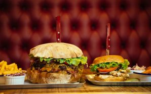 Barbecue americano chegou à Margem Sul