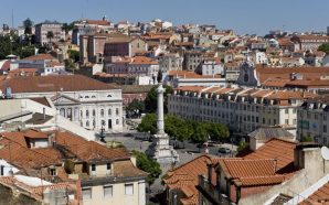 Há uma caminhada temática de «Os Maias» este fim de semana