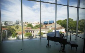 Bastidores da Casa da Música vão estar abertos ao público