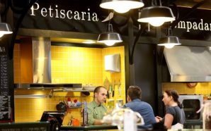 Mercado de Campo de Ourique abre ano com ofertas e música