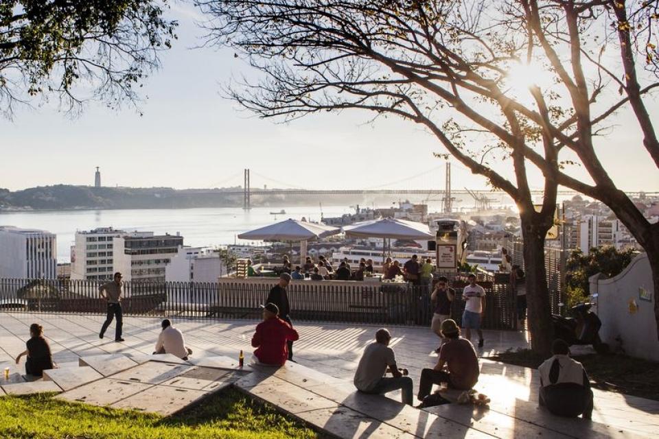 Restaurante Noobai Café
