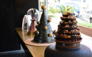 Marupiu Pâtisserie: a nova pastelaria francesa de Famalicão