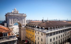 Já pode votar em Lisboa para Melhor Destino Europeu