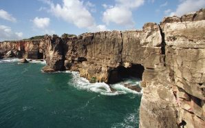 Cascais é a única candidata portuguesa a Melhor Destino da Europa 2020