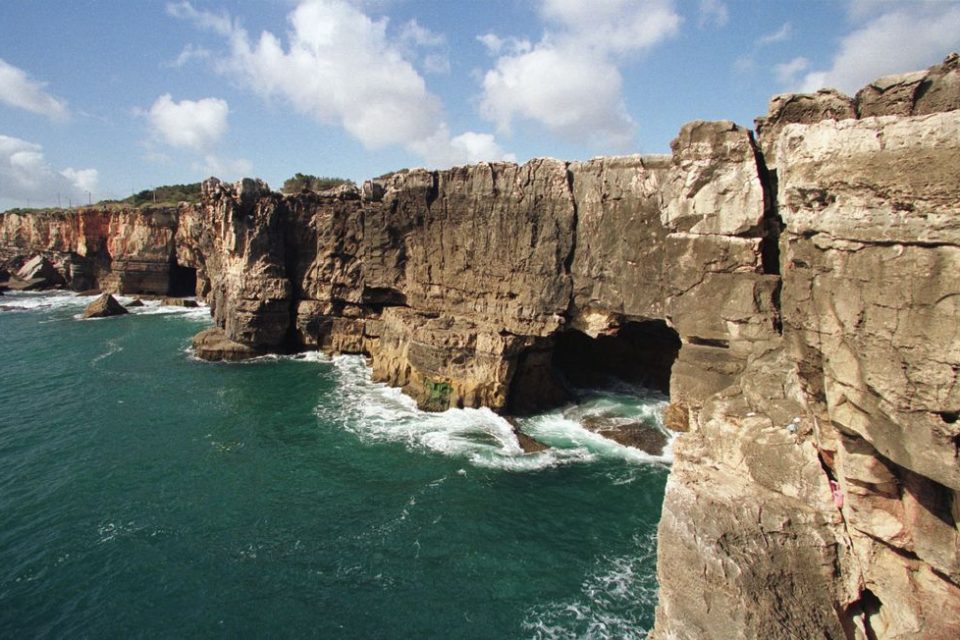 Cascais é a única candidata portuguesa a Melhor Destino da Europa 2020