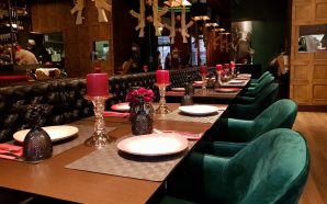 La Famiglia: só massas e risotos no novo italiano de Setúbal