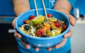 12 tendências gastronómicas para o ano de 2018