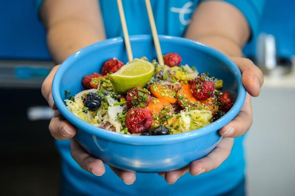 Mercado do Bom Sucesso