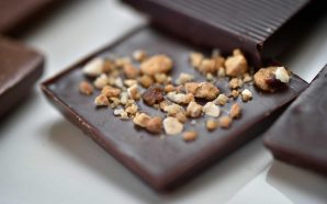Há chocolate para dar e vender na Margem Sul