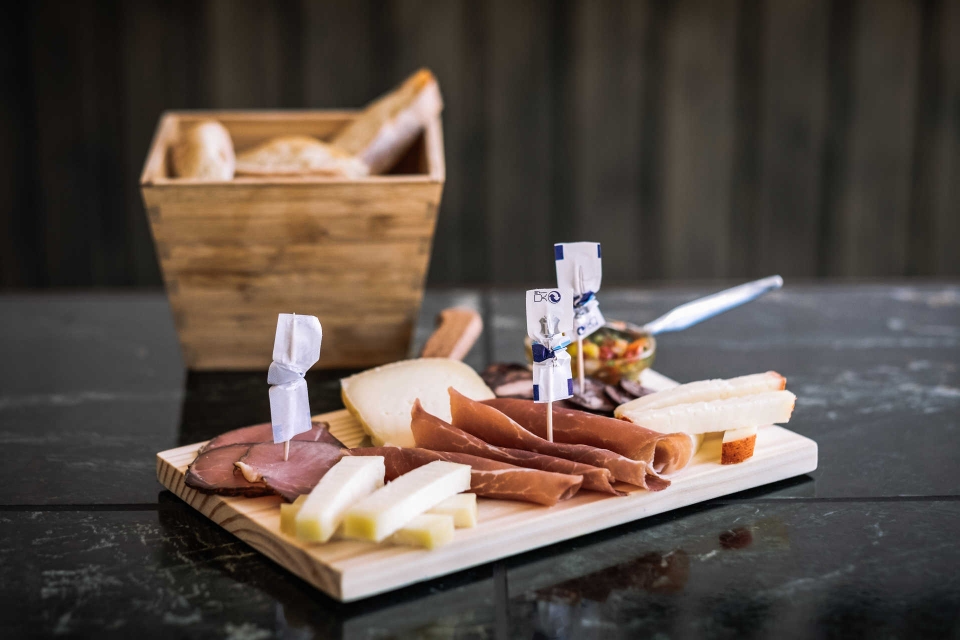 Lareira, a casa de petiscos abriu um novo espaço, perto do Museu de Serralves.