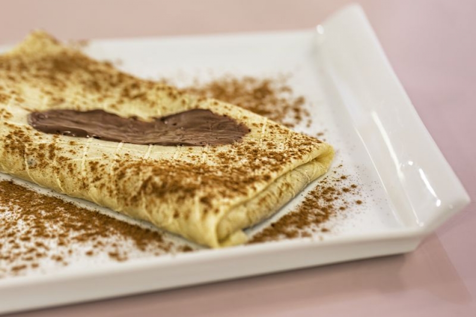 Casa da Tripa – São João da Madeira