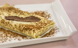 Tripa de Aveiro chega a São João da Madeira