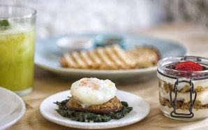 Porto: 10 restaurantes saudáveis para começar bem o ano