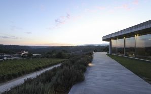 Restaurante português «deslumbra» Financial Times