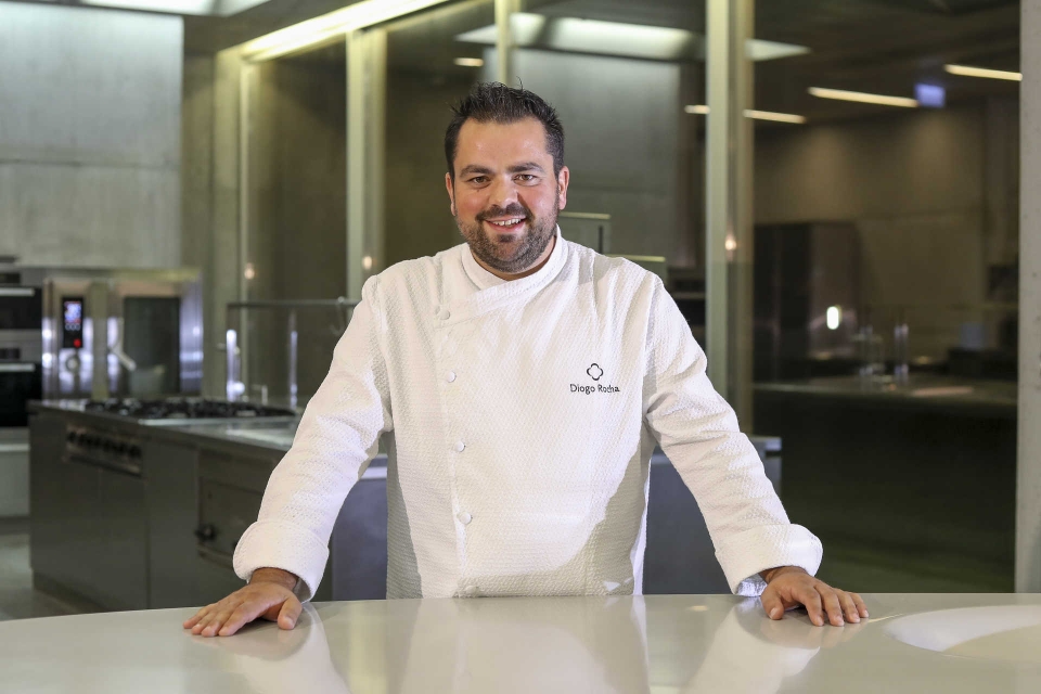 Restaurante Mesa de Lemos