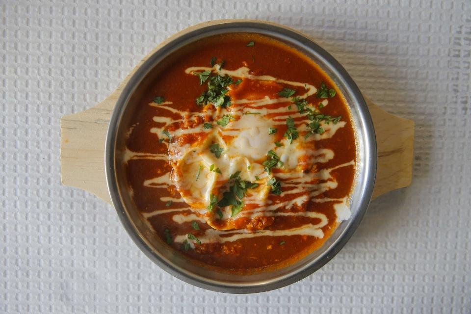 Restaurante israelita “Bola Falafel”