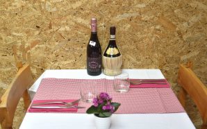 E o que os portugueses mais comeram fora em 2017 foi…