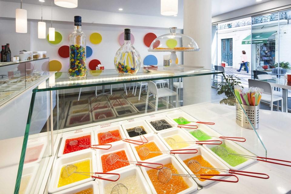 Trincaxá Aveiro – Bubble Tea & Tostas