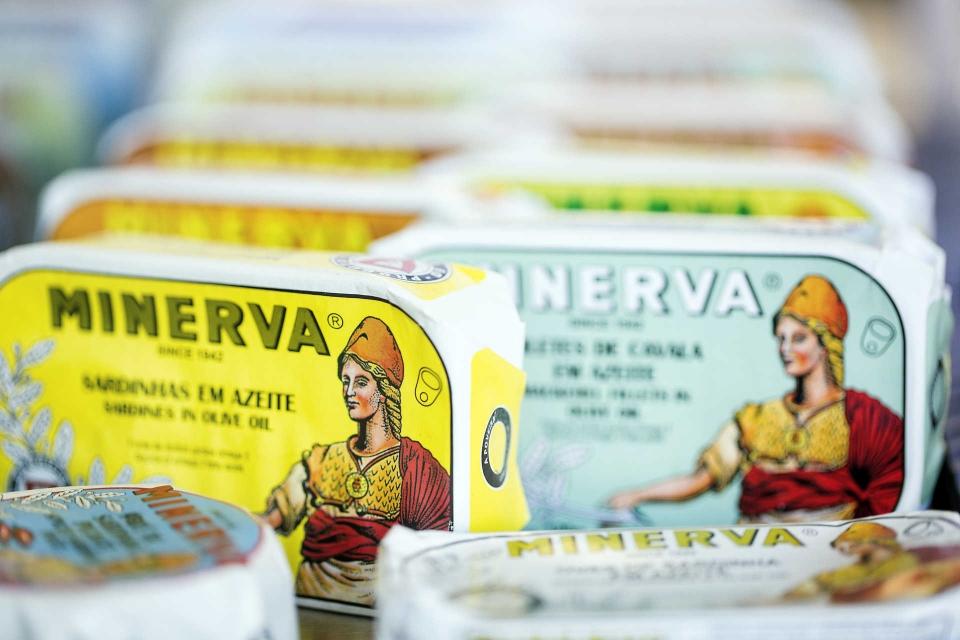 BRIGS Brigadeiros & Conservas