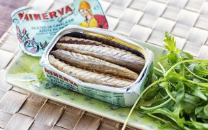 Este petisco português é a próxima tendência mundial